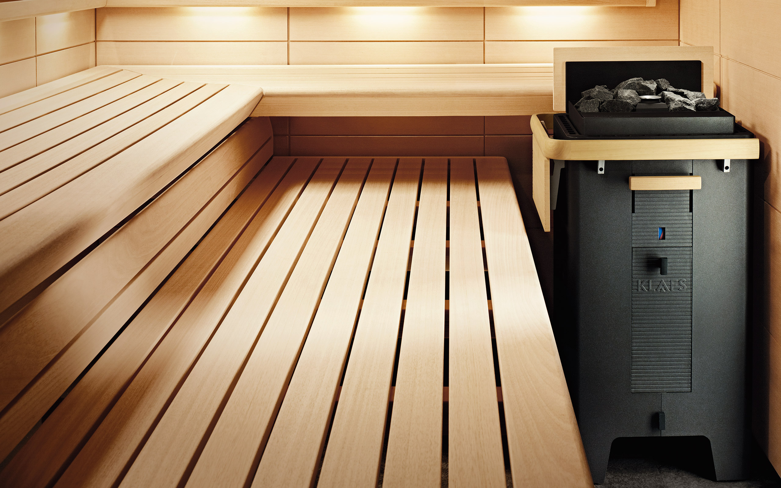 Sauna Plywood